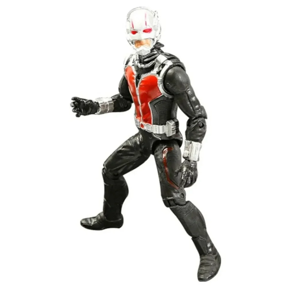 Marvel the Avengers Captain American: Winter Soldier ANT-MAN Action Figure
